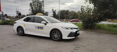 Taxi 919 Opole